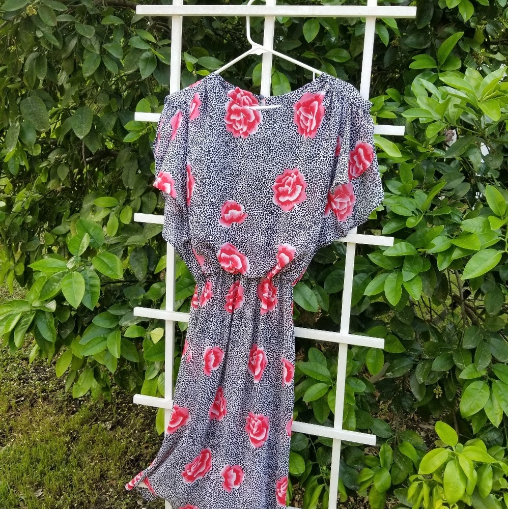 Vintage Dress